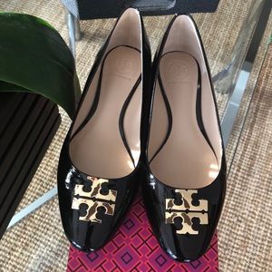 Tory Burch Raleigh Flats